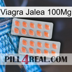 Viagra Jelly 100Mg 27